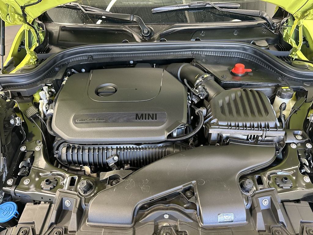 Thumbnail: 2022 MINI Cooper - 18