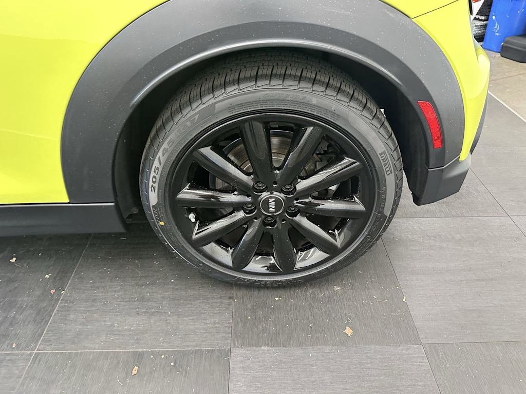 Thumbnail: 2022 MINI Cooper - 7