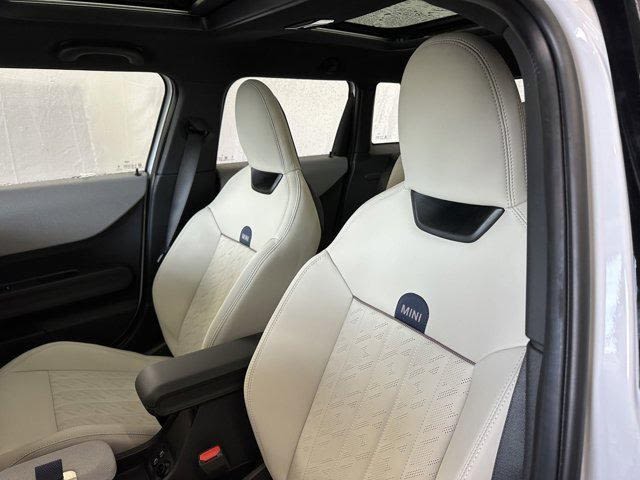 Thumbnail: 2025 MINI Cooper Hardtop - 11