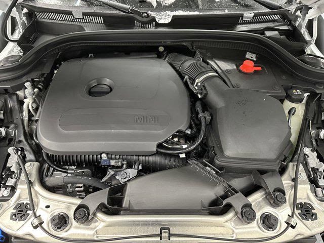Thumbnail: 2025 MINI Cooper Hardtop - 8