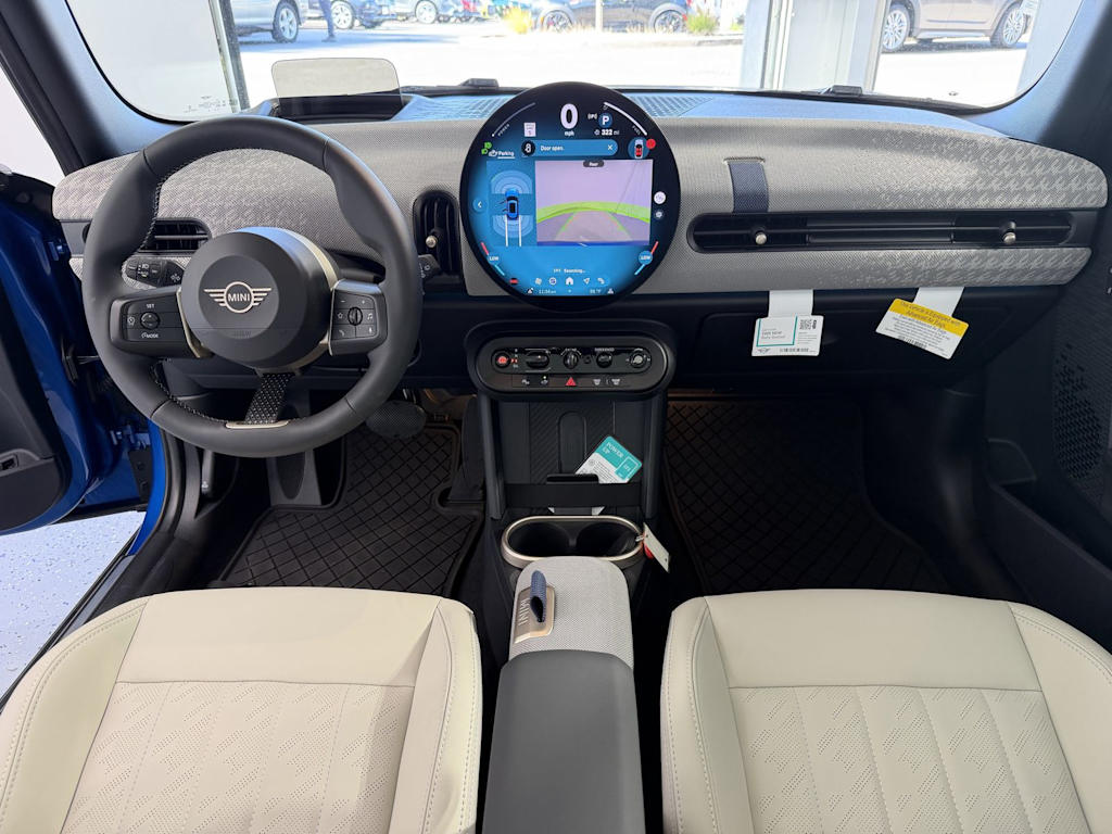Thumbnail: 2027 MINI Cooper - 8