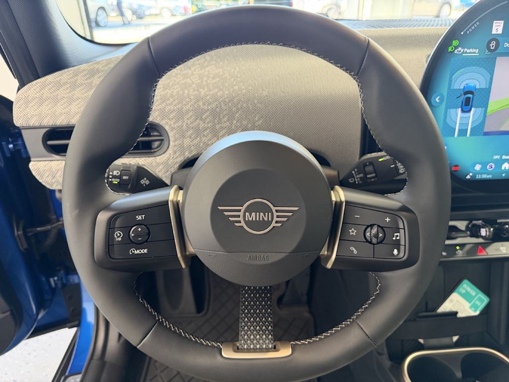 Thumbnail: 2027 MINI Cooper - 12