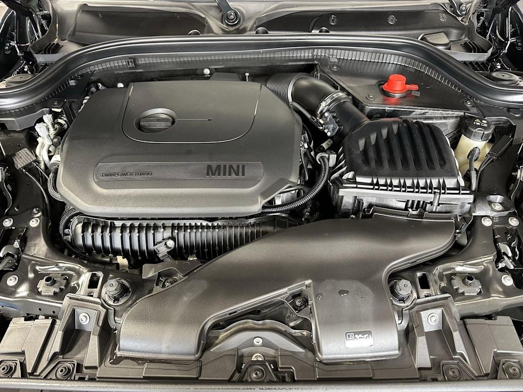 Thumbnail: 2023 MINI Cooper - 8