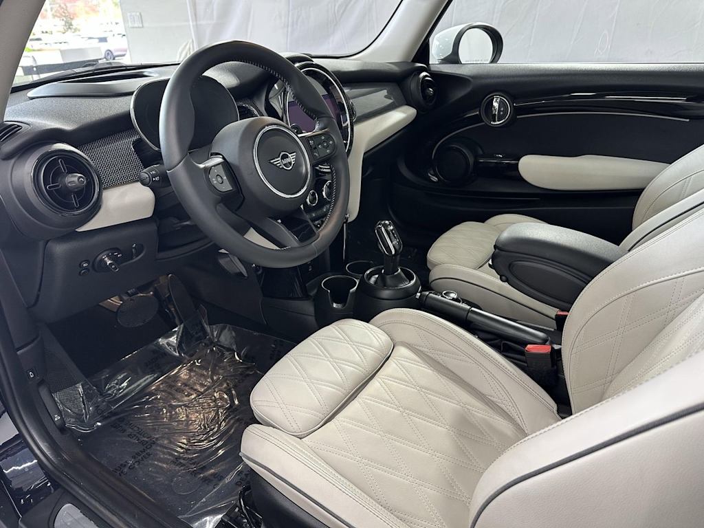 Thumbnail: 2023 MINI Cooper - 2