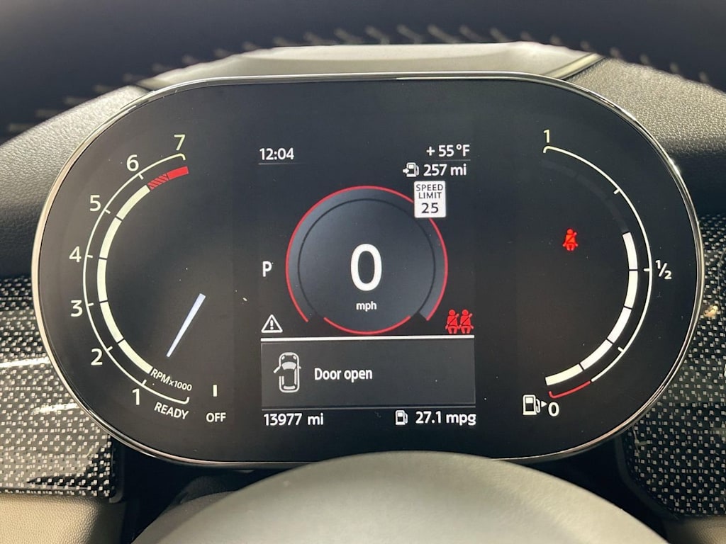 Thumbnail: 2023 MINI Cooper - 13