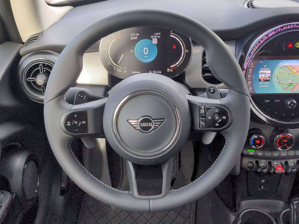 Thumbnail: 2023 MINI Cooper Hardtop - 15
