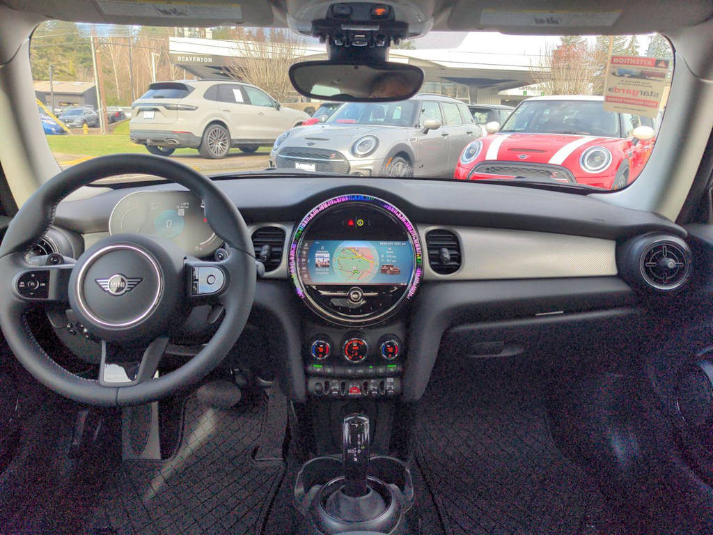 Thumbnail: 2023 MINI Cooper Hardtop - 11