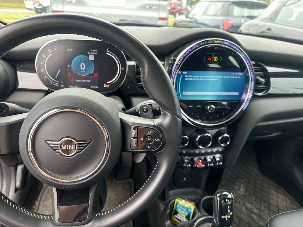 Thumbnail: 2023 MINI Cooper - 2