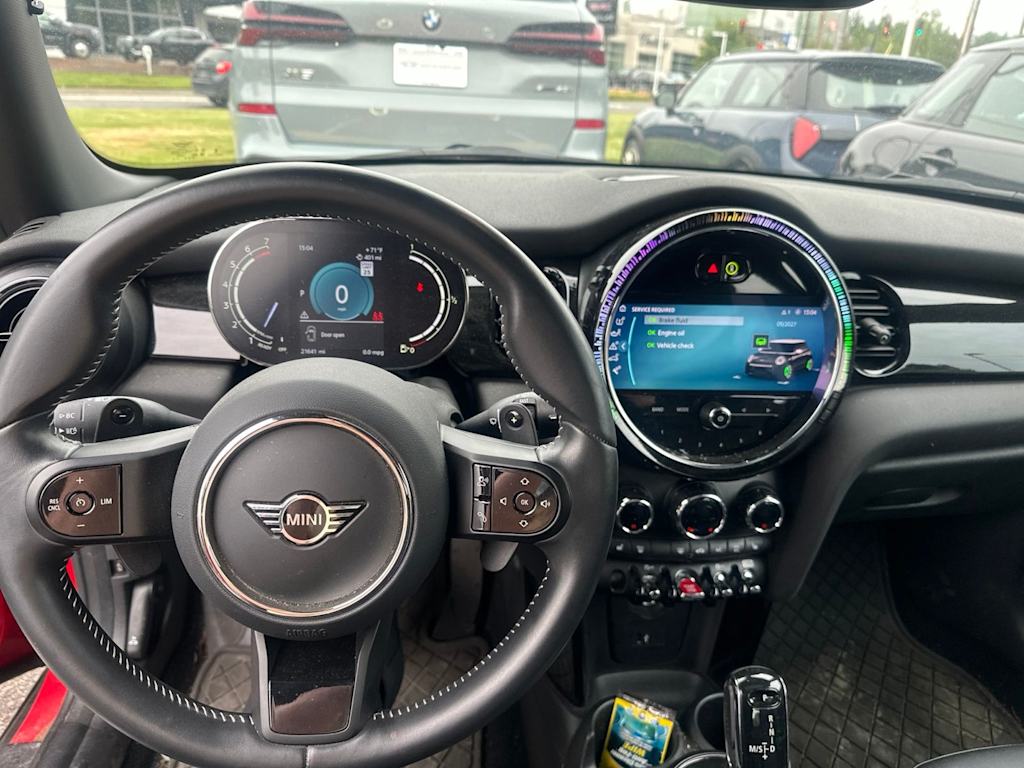 Thumbnail: 2023 MINI Cooper - 7