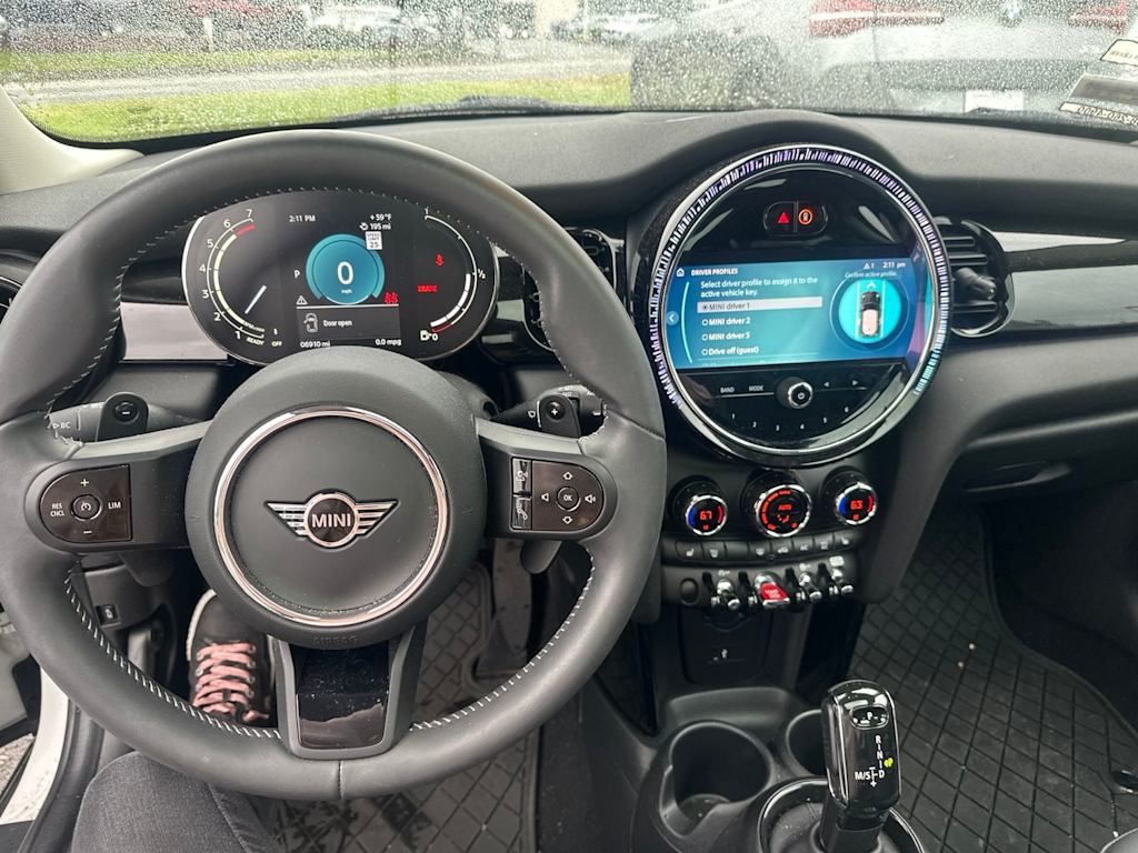 Thumbnail: 2024 MINI Cooper - 7