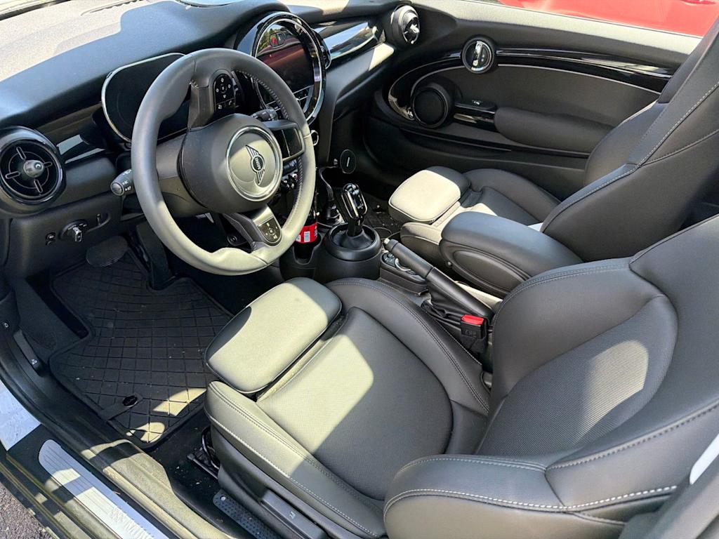 Thumbnail: 2024 MINI Cooper - 2