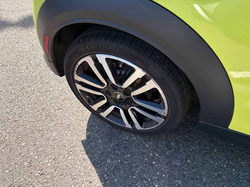 Thumbnail: 2024 MINI Cooper - 12