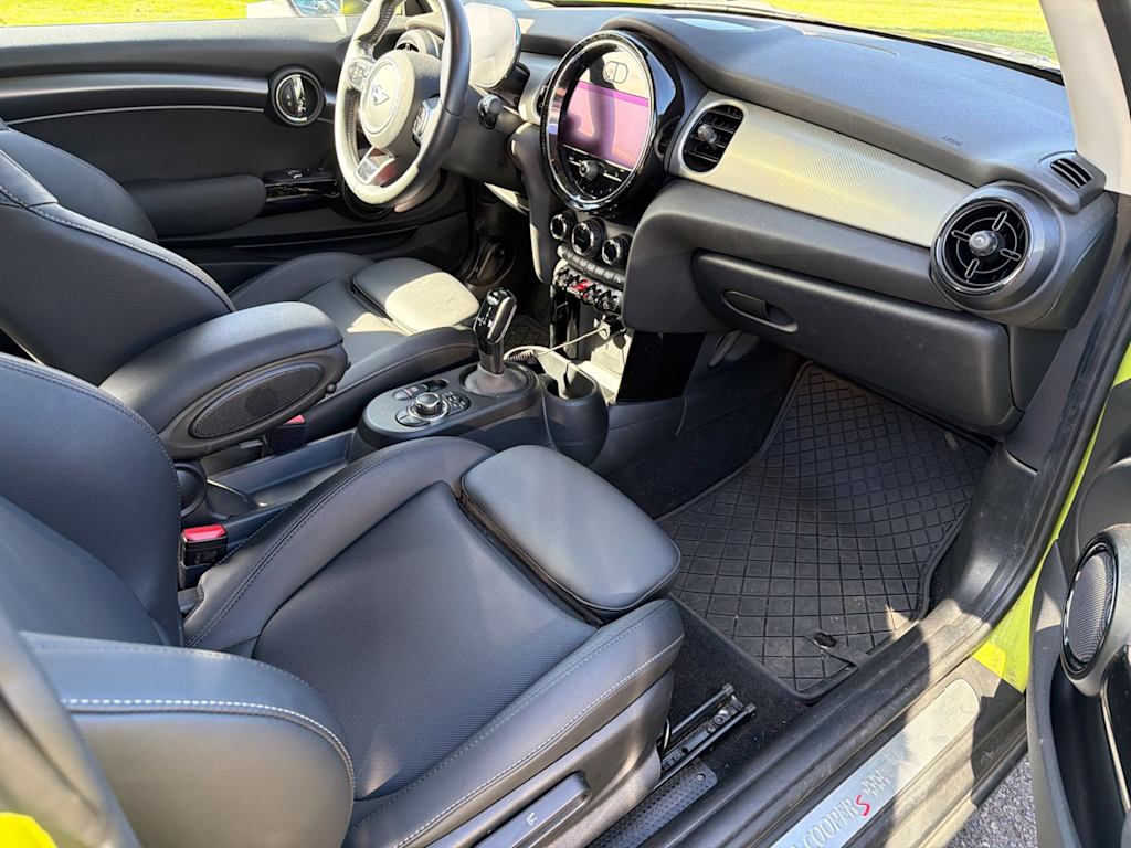 Thumbnail: 2024 MINI Cooper - 7