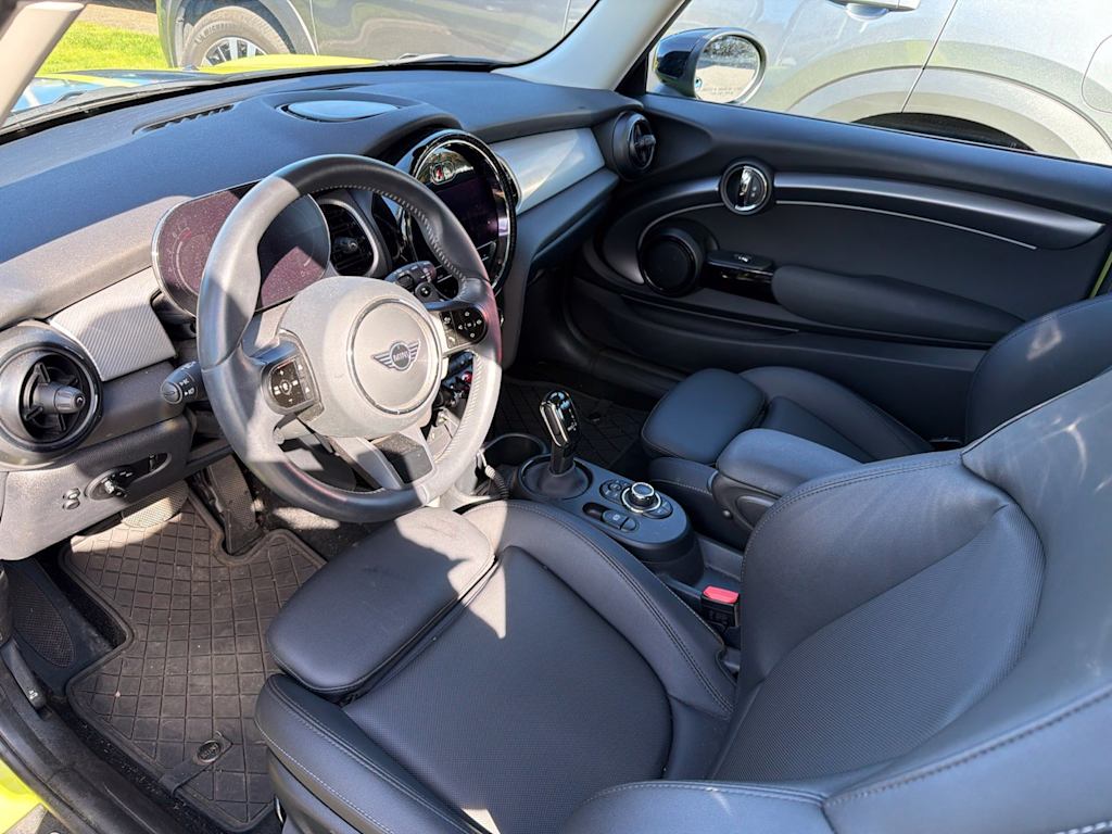 Thumbnail: 2024 MINI Cooper - 2