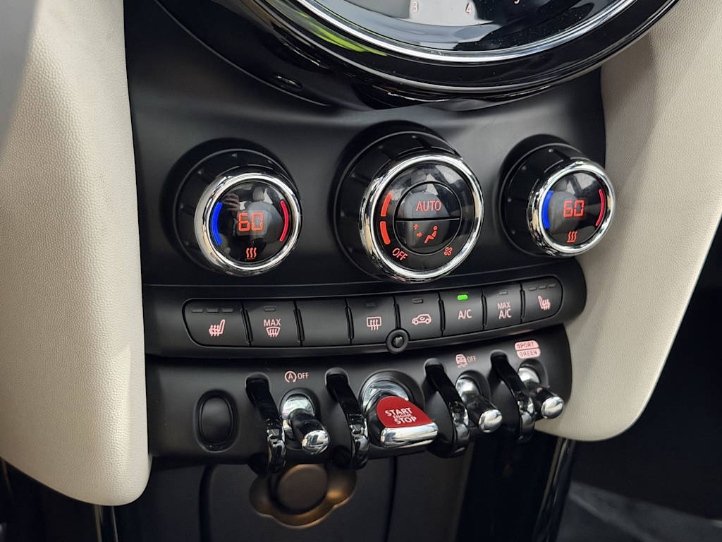 Thumbnail: 2024 MINI Cooper - 22