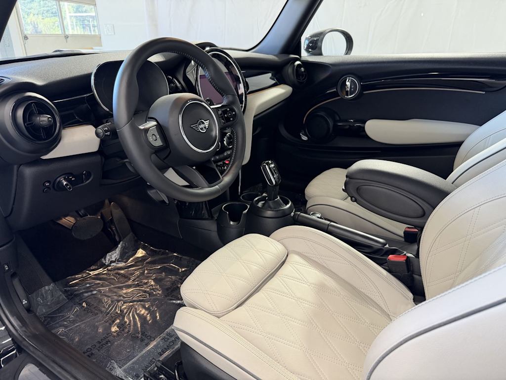 Thumbnail: 2024 MINI Cooper - 2