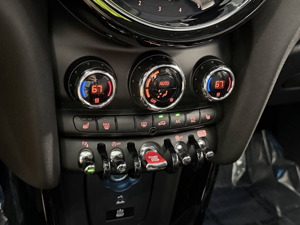 Thumbnail: 2024 MINI Cooper - 24