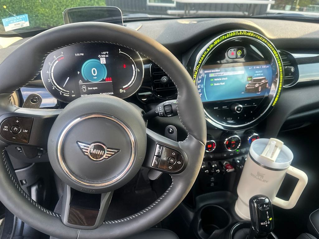 Thumbnail: 2024 MINI Cooper - 2