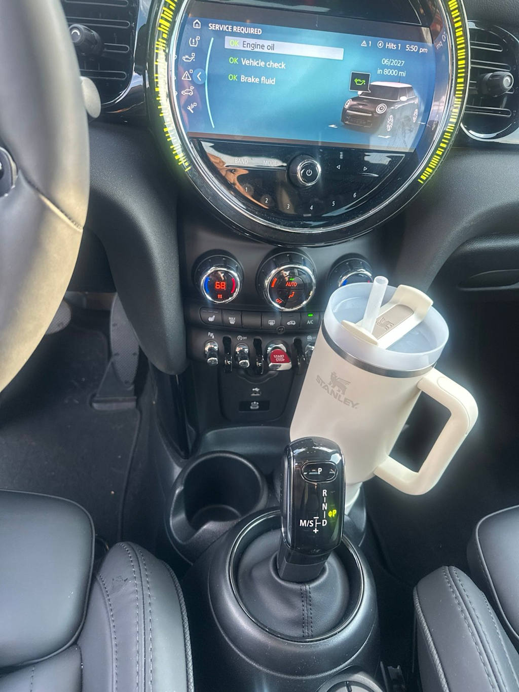 Thumbnail: 2024 MINI Cooper - 9