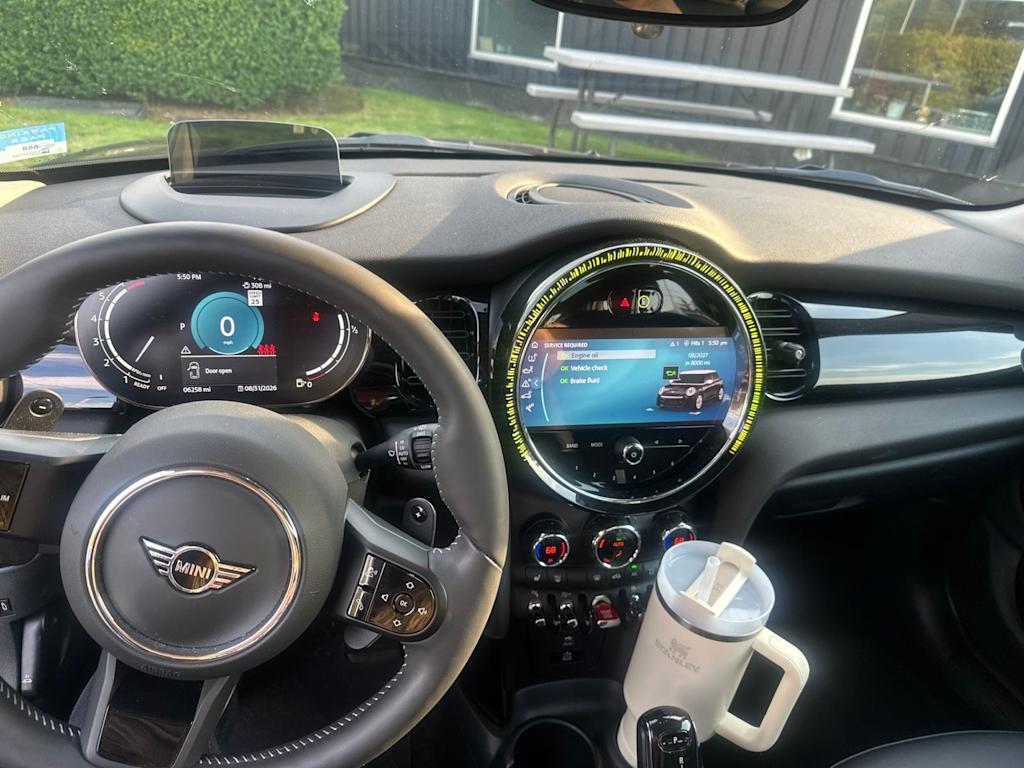 Thumbnail: 2024 MINI Cooper - 5