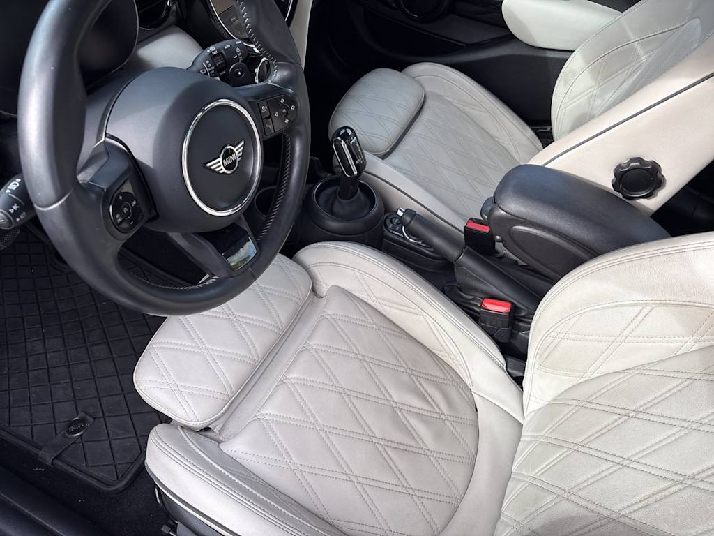 Thumbnail: 2024 MINI Cooper - 5
