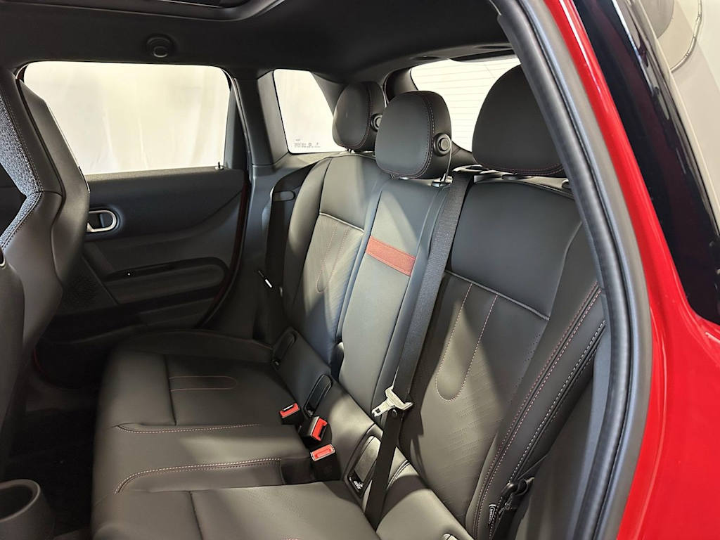 Thumbnail: 2026 MINI Cooper - 11