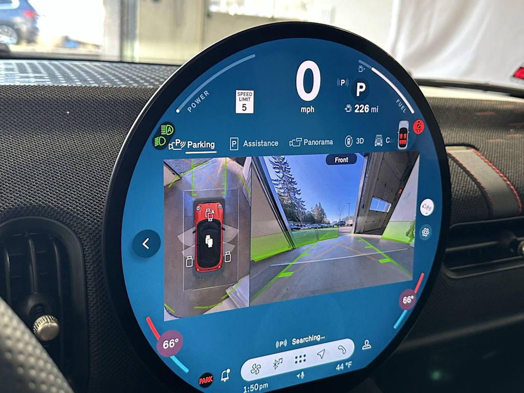 Thumbnail: 2026 MINI Cooper - 22