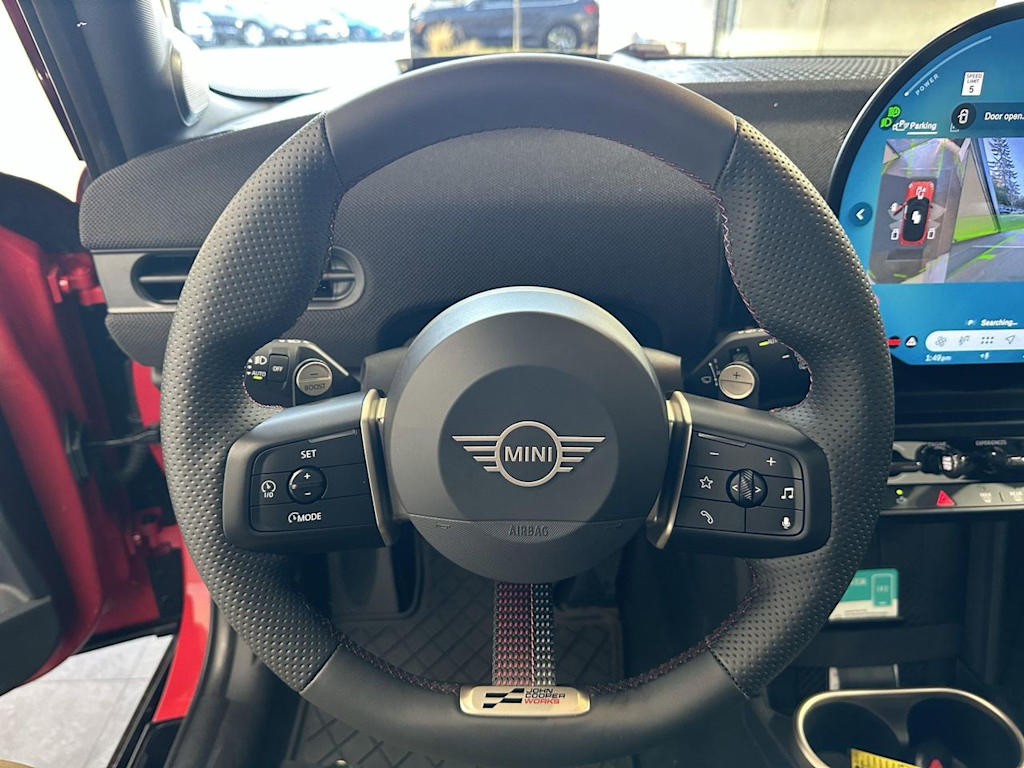 Thumbnail: 2026 MINI Cooper - 12