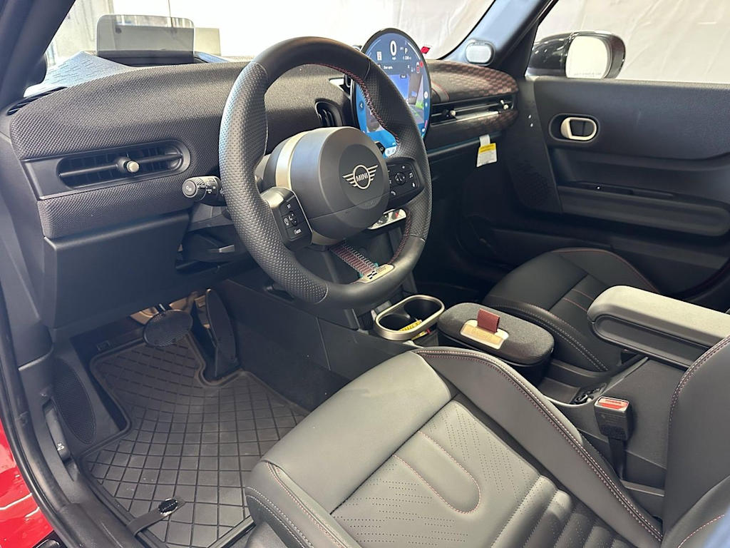 Thumbnail: 2026 MINI Cooper - 2