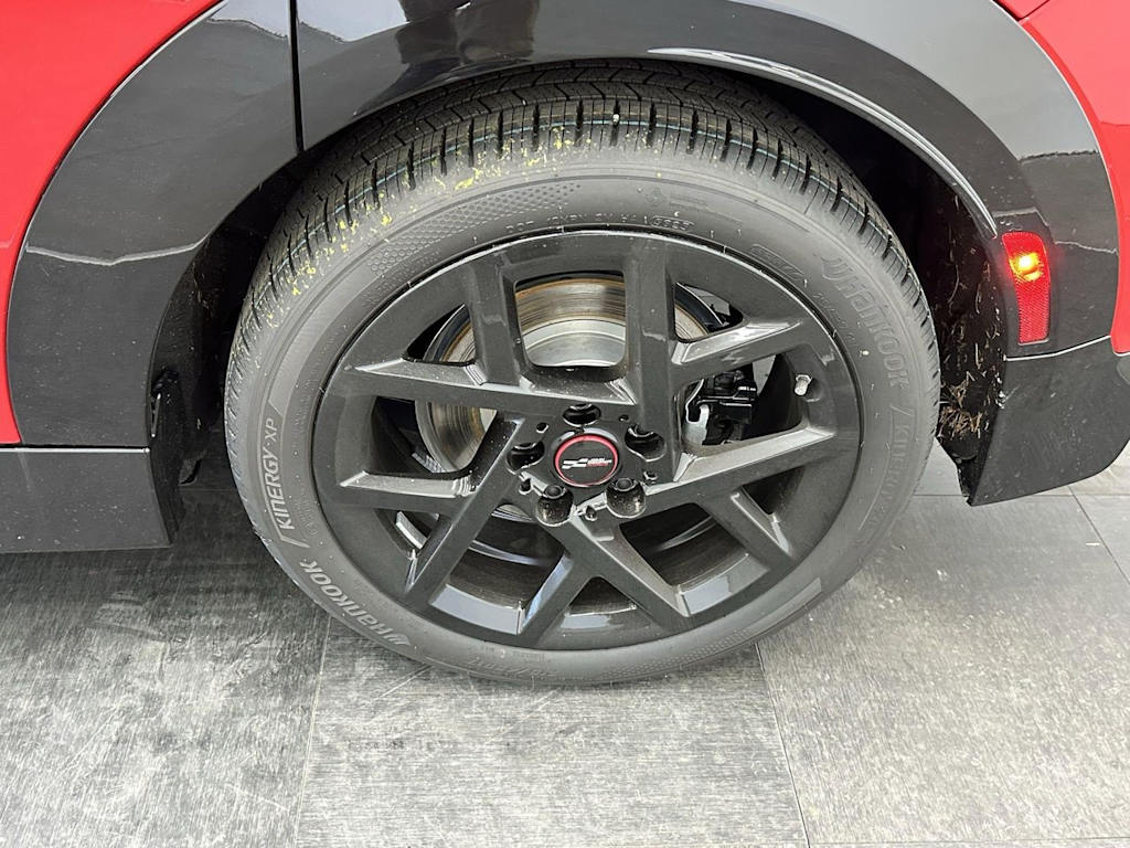 Thumbnail: 2026 MINI Cooper - 7