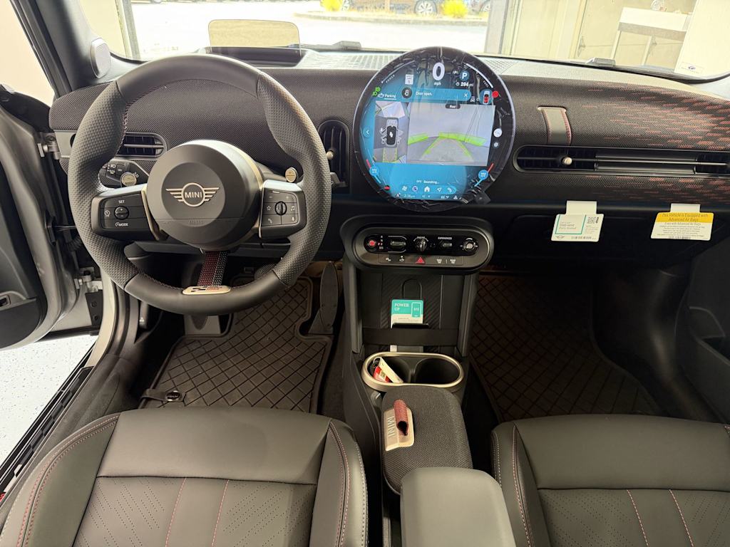 Thumbnail: 2026 MINI Cooper - 9