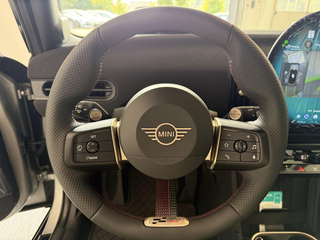 Thumbnail: 2026 MINI Cooper - 12