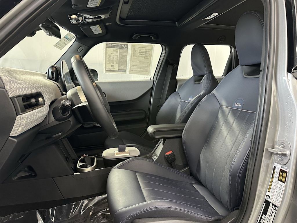 Thumbnail: 2025 MINI Cooper - 10