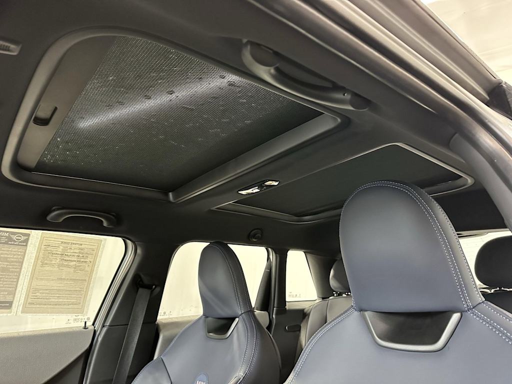 Thumbnail: 2025 MINI Cooper - 18