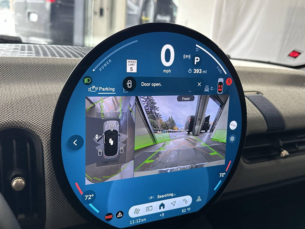 Thumbnail: 2025 MINI Cooper - 13