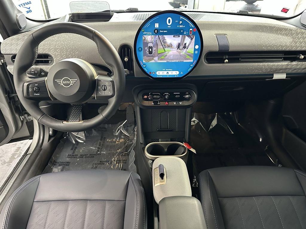 Thumbnail: 2025 MINI Cooper - 9