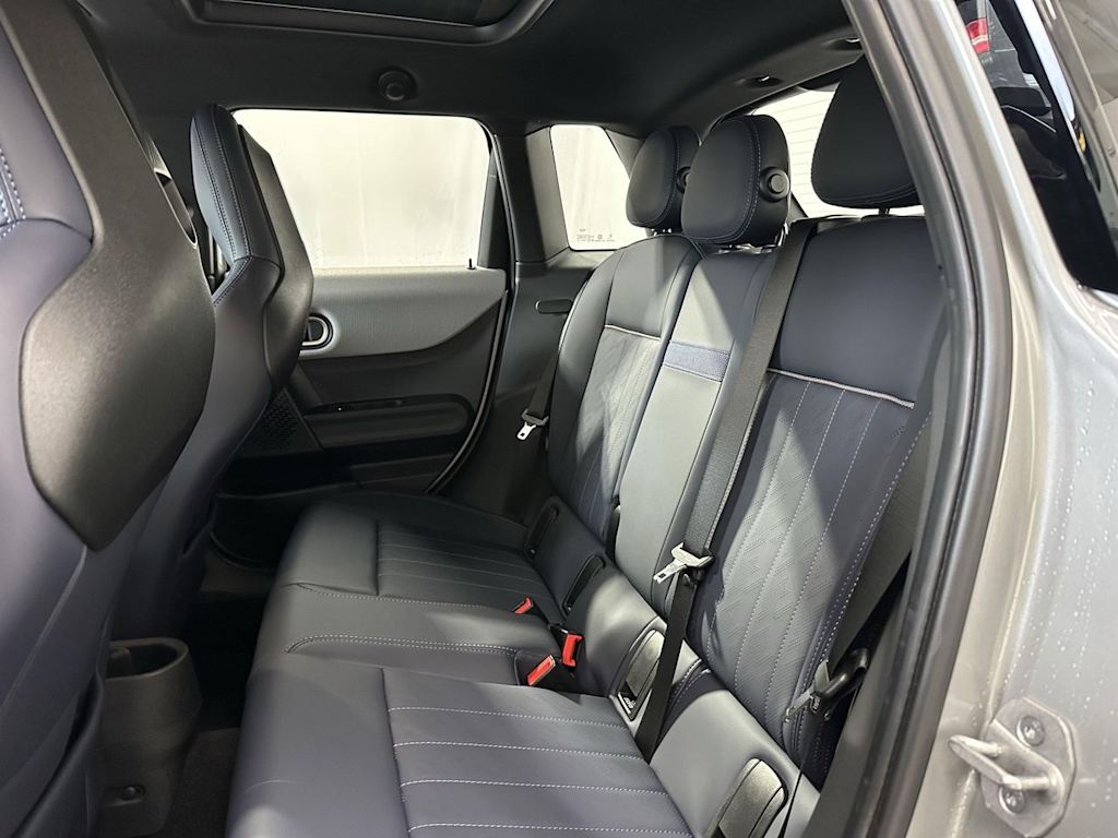 Thumbnail: 2025 MINI Cooper - 11