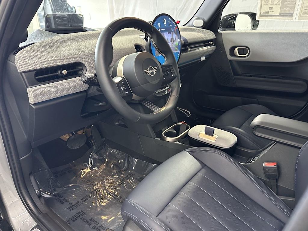 Thumbnail: 2025 MINI Cooper - 2