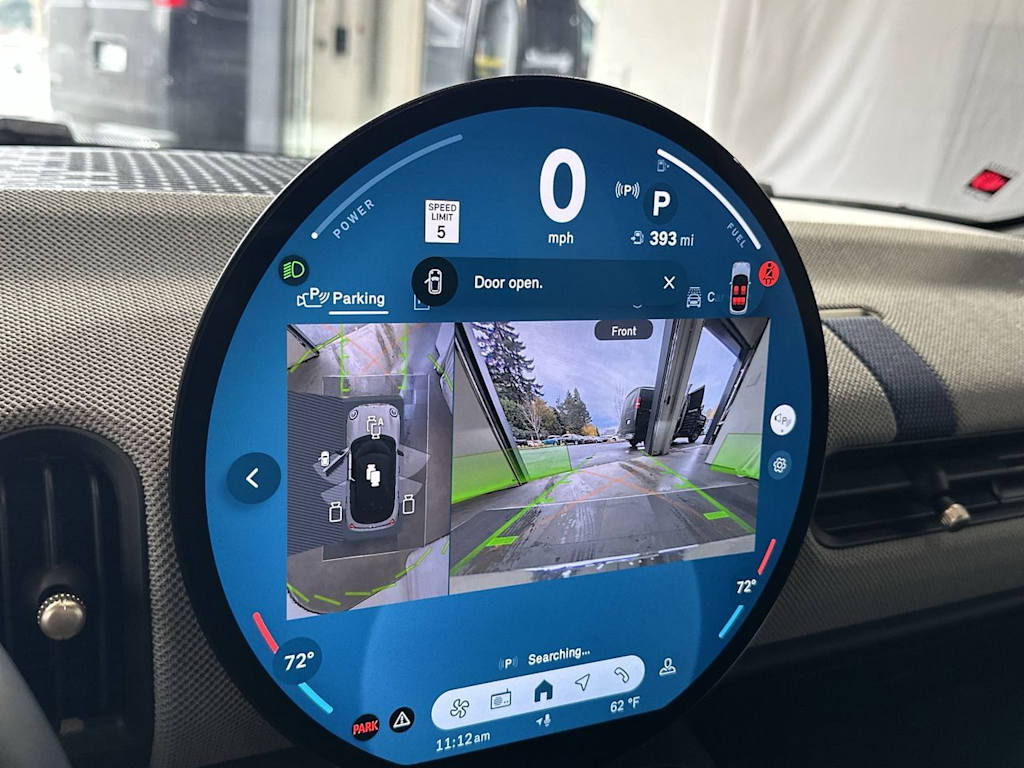 Thumbnail: 2025 MINI Cooper - 13