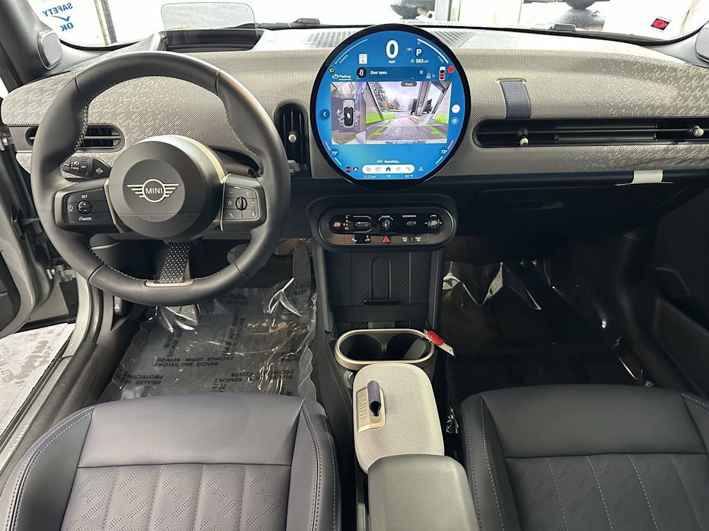 Thumbnail: 2025 MINI Cooper - 9