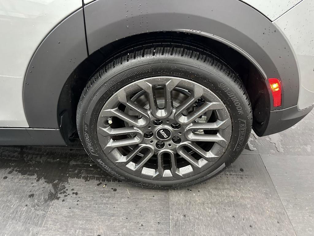 Thumbnail: 2025 MINI Cooper - 7