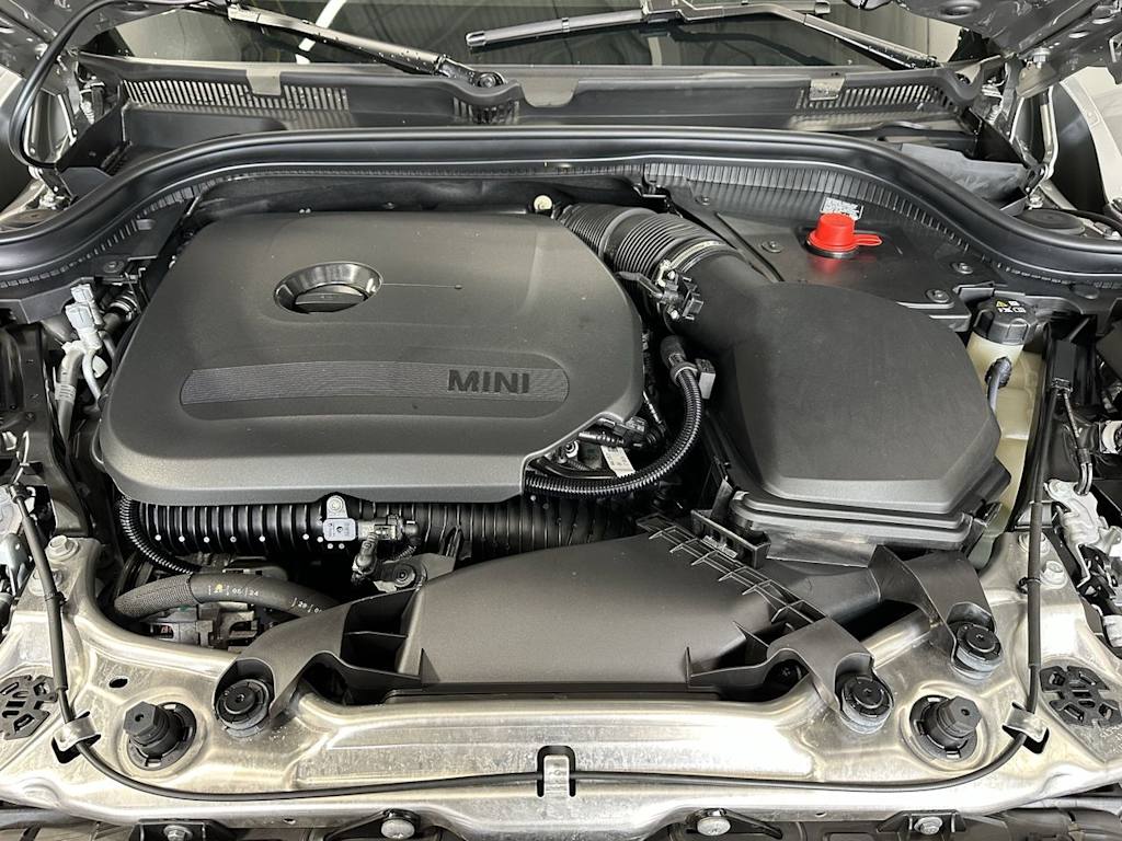 Thumbnail: 2025 MINI Cooper - 8