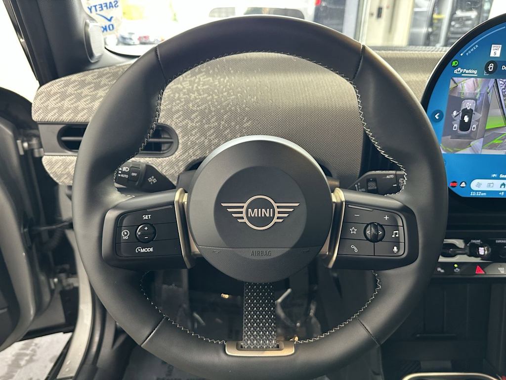 Thumbnail: 2025 MINI Cooper - 12