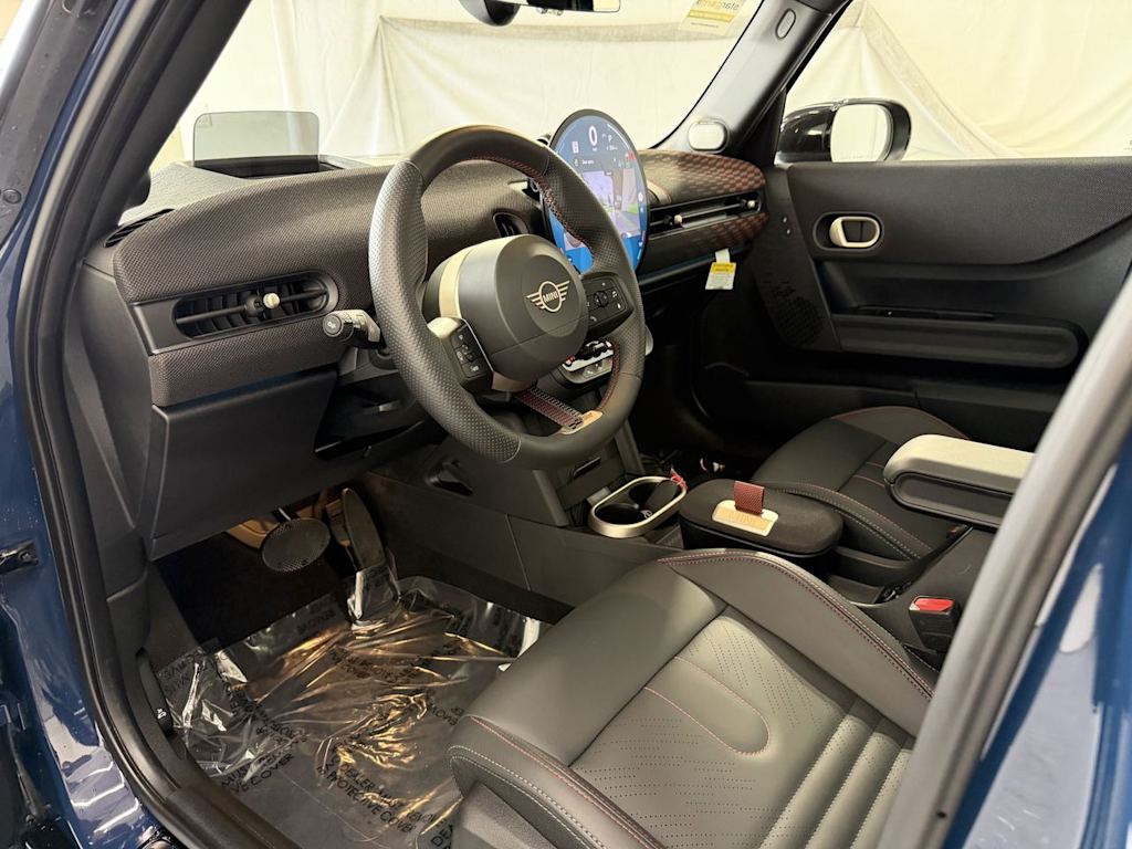 Thumbnail: 2026 MINI Cooper - 2