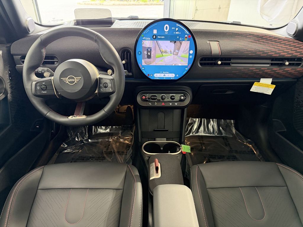 Thumbnail: 2026 MINI Cooper - 7