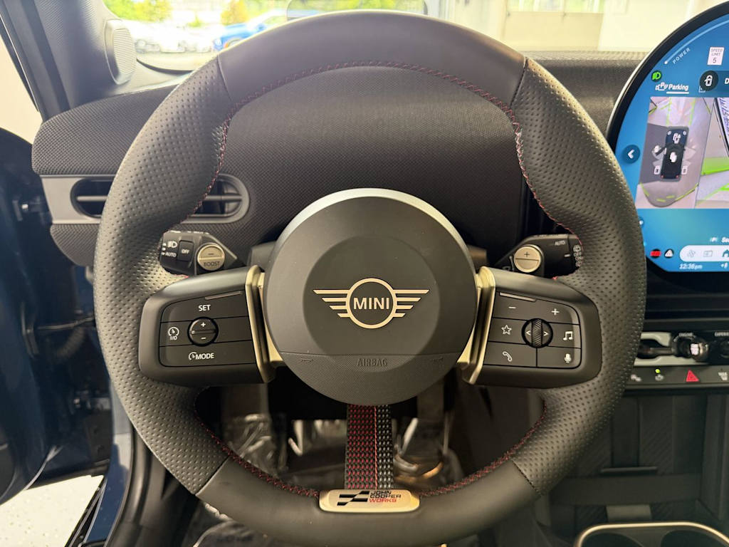 Thumbnail: 2026 MINI Cooper - 10