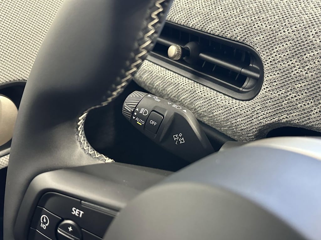 Thumbnail: 2026 MINI Cooper - 16