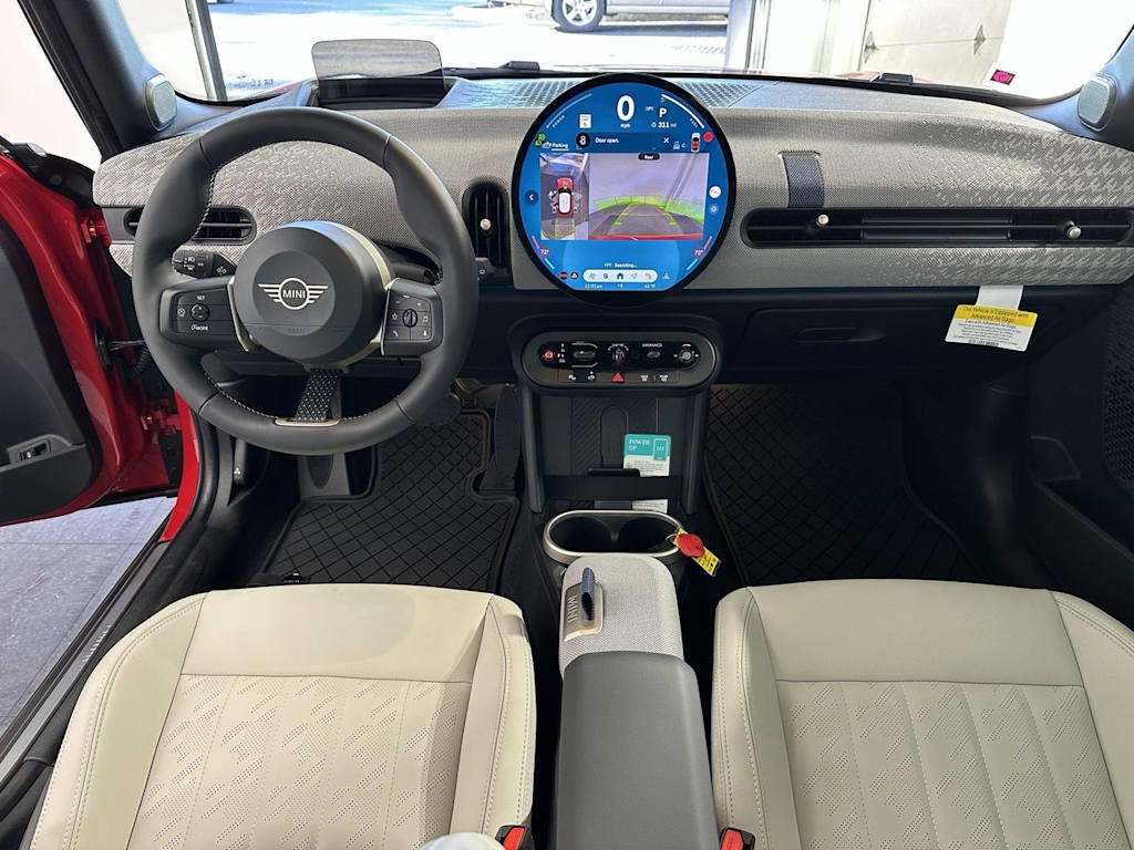 Thumbnail: 2026 MINI Cooper - 8