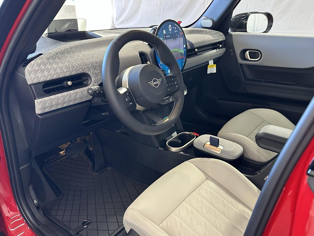 Thumbnail: 2026 MINI Cooper - 2