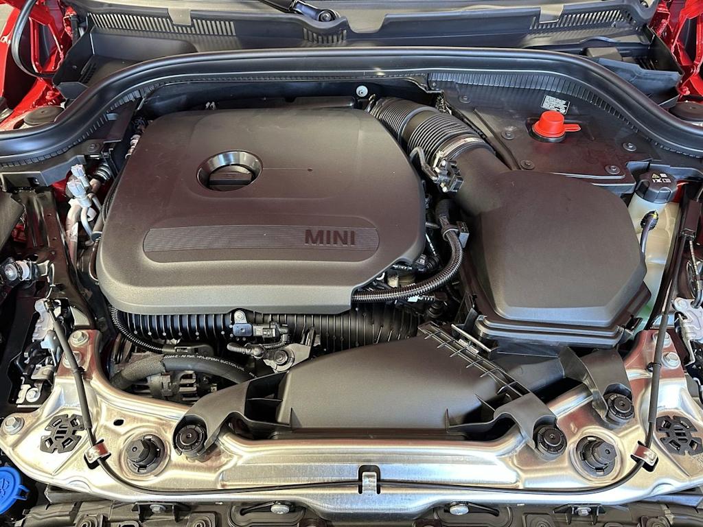 Thumbnail: 2026 MINI Cooper - 7